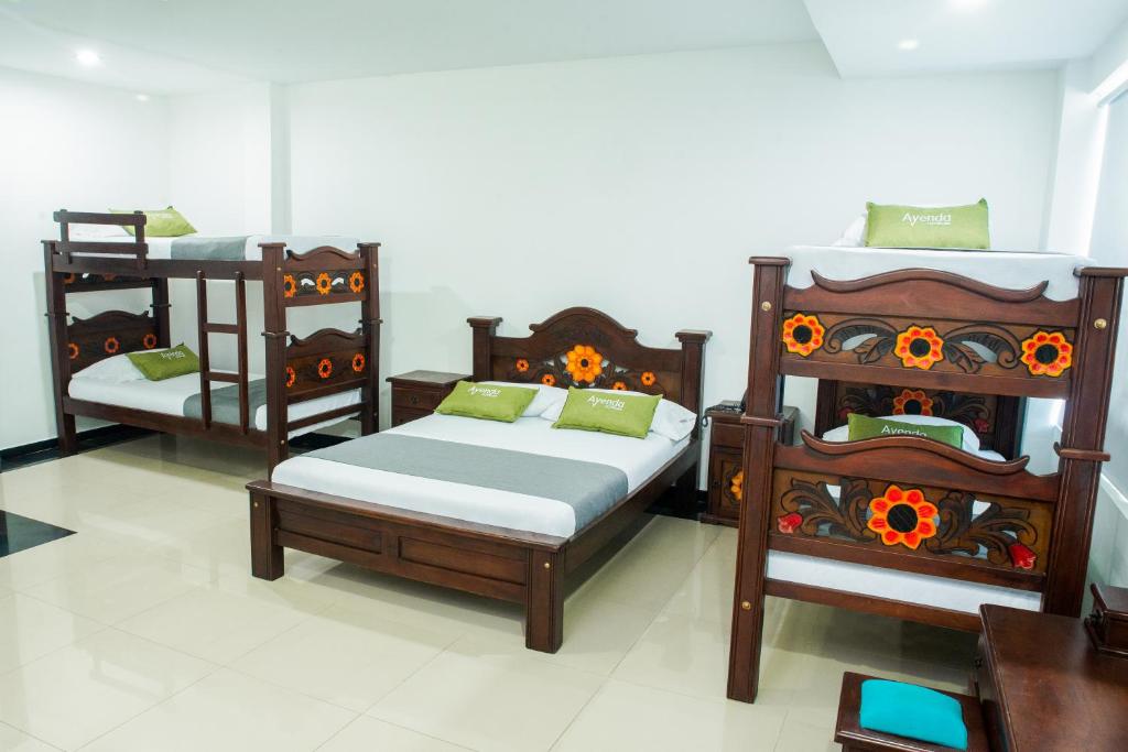 Ayenda 1315 Candiac 21