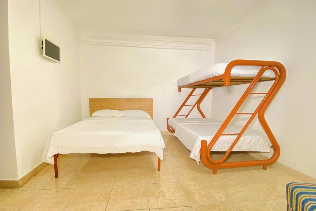 Ayenda Republicano Colonial No 2 - Cuádruple - 4