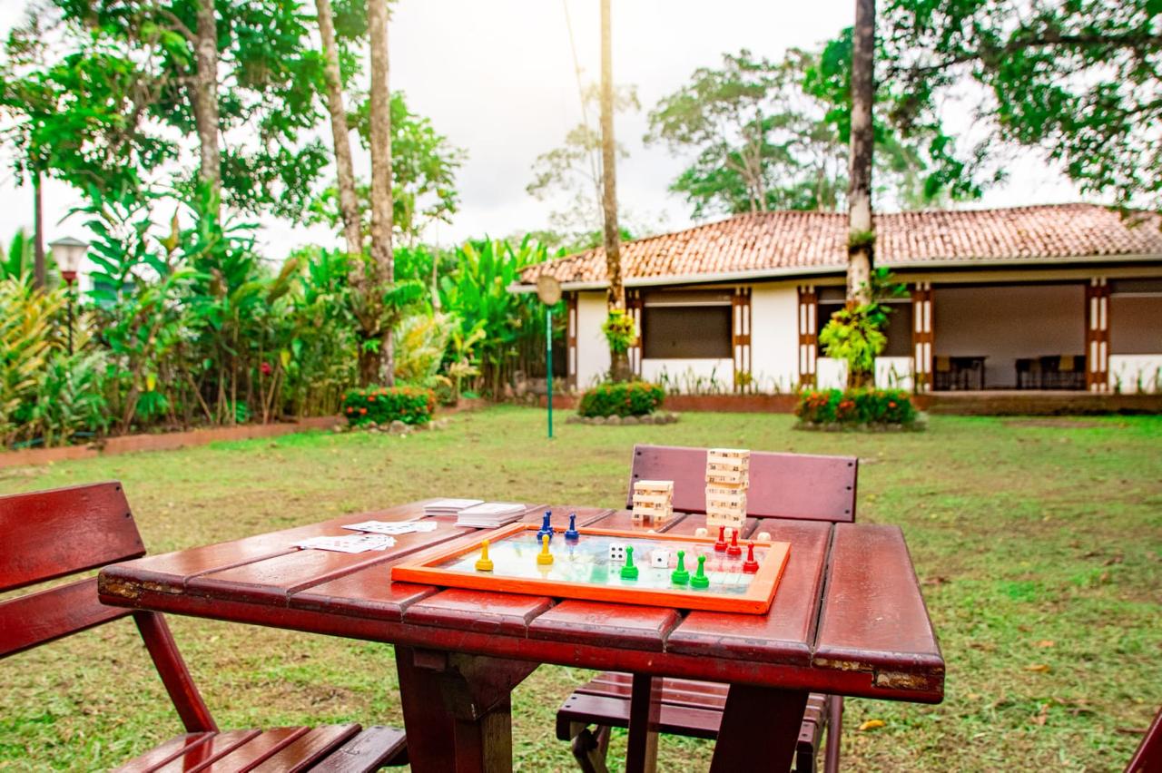 HOTEL BOUTIQUE SAN MATEO CAMPESTRE - Amenidades - 26