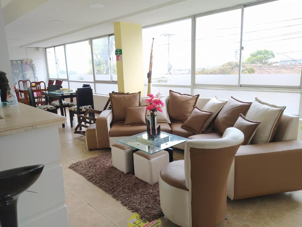 Ayenda Portal del Cable 19