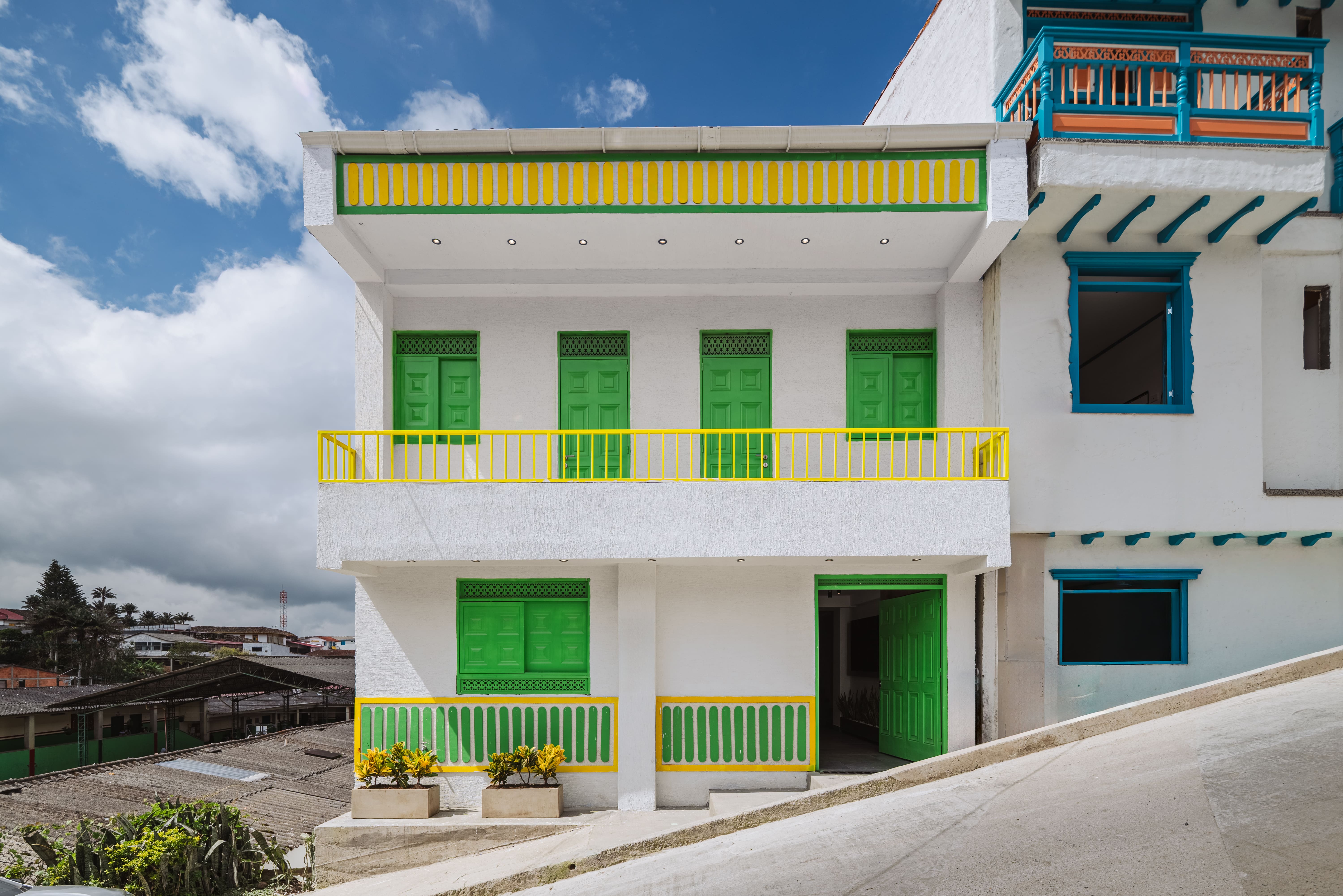 GREEN HOUSE HOTEL SALENTO 35