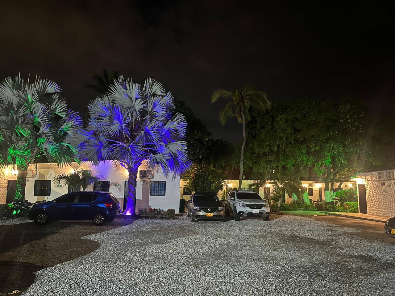 Hotel Cuchara de Palo Ayenda - Zonas comunes - 31