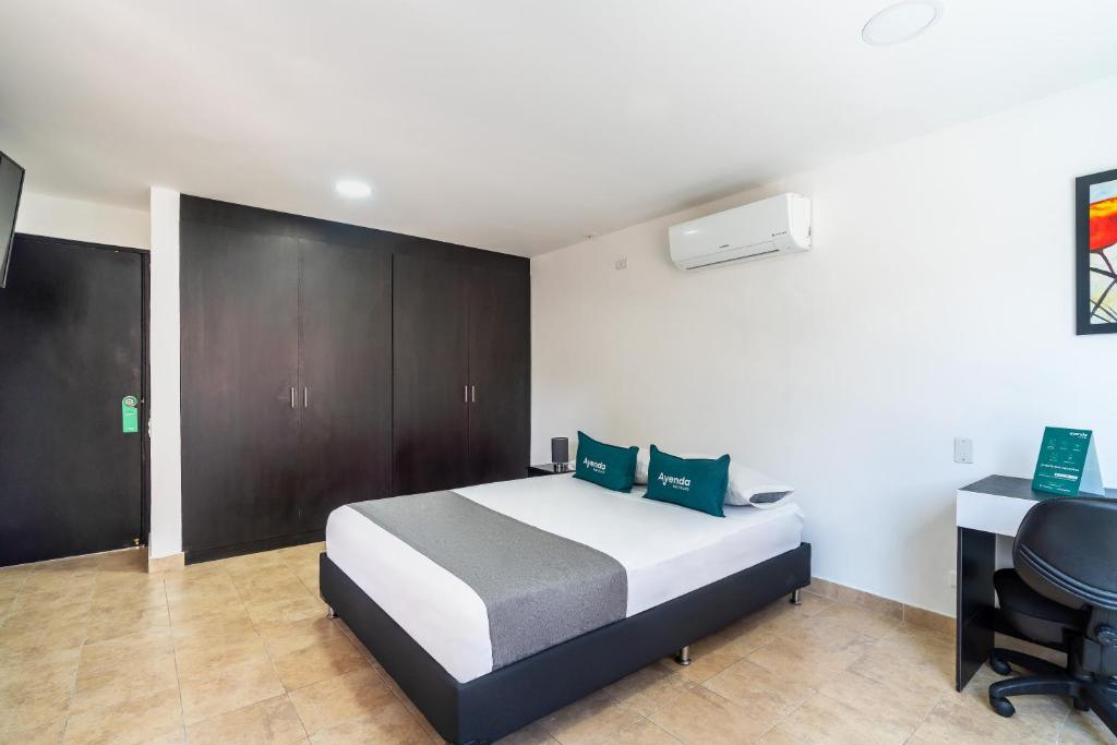 Ayenda Coliving la 78A 25