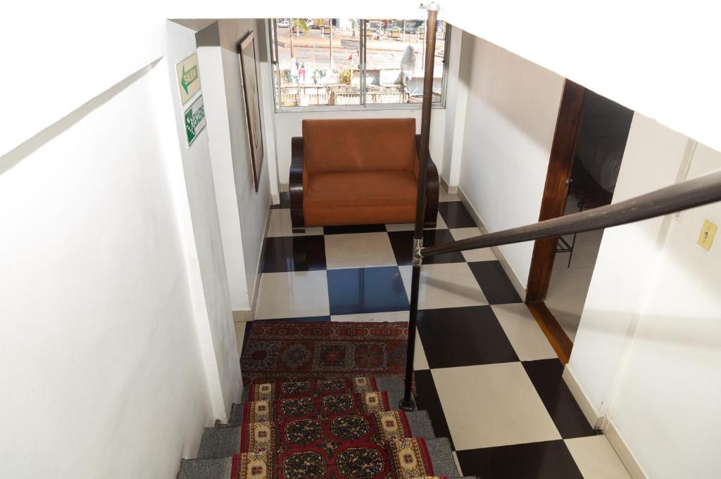 Ayenda 1131 Casa Valencia - Zonas comunes - 32