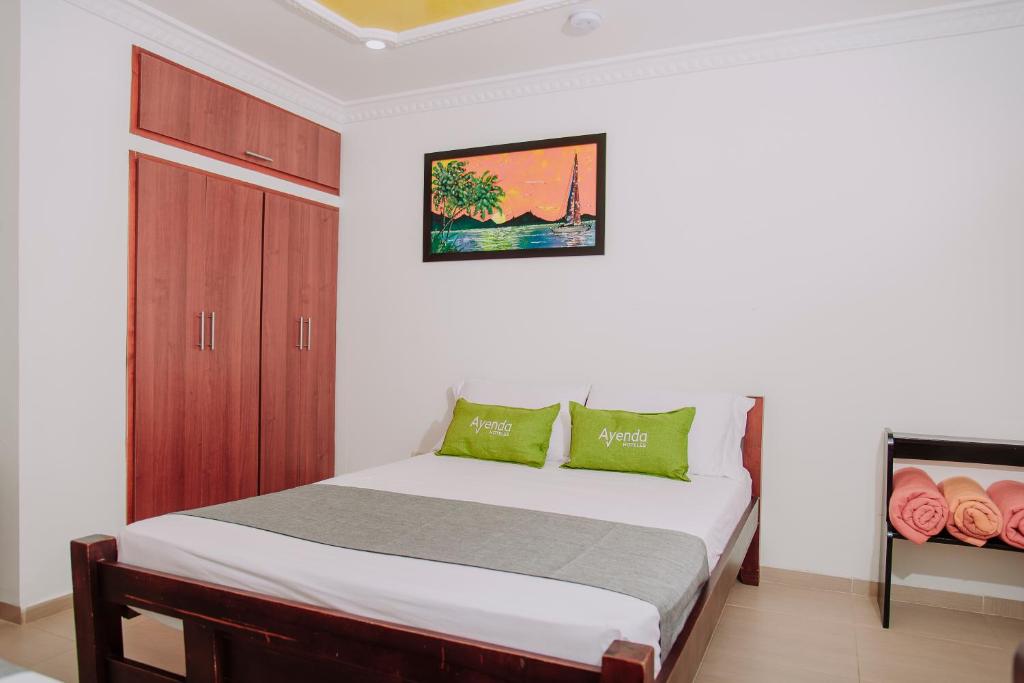 Ayenda 1618 Colón Rodadero 30