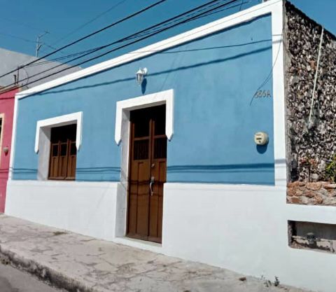 Casa Azul. - Recepción - 11