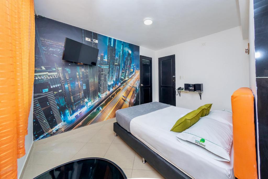 Ayenda 1231 Paradise Center - Suite - 0