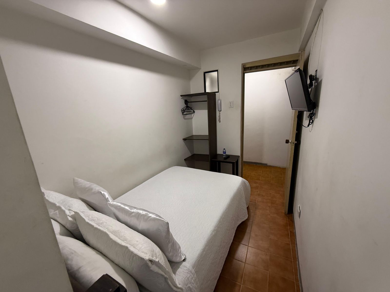 Ayenda Marana - Doble Estandar - 14