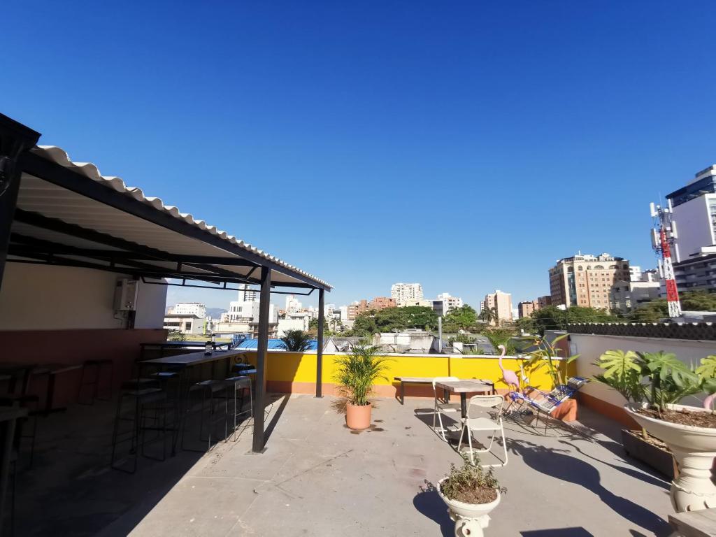 La Bonita Guesthouse 28