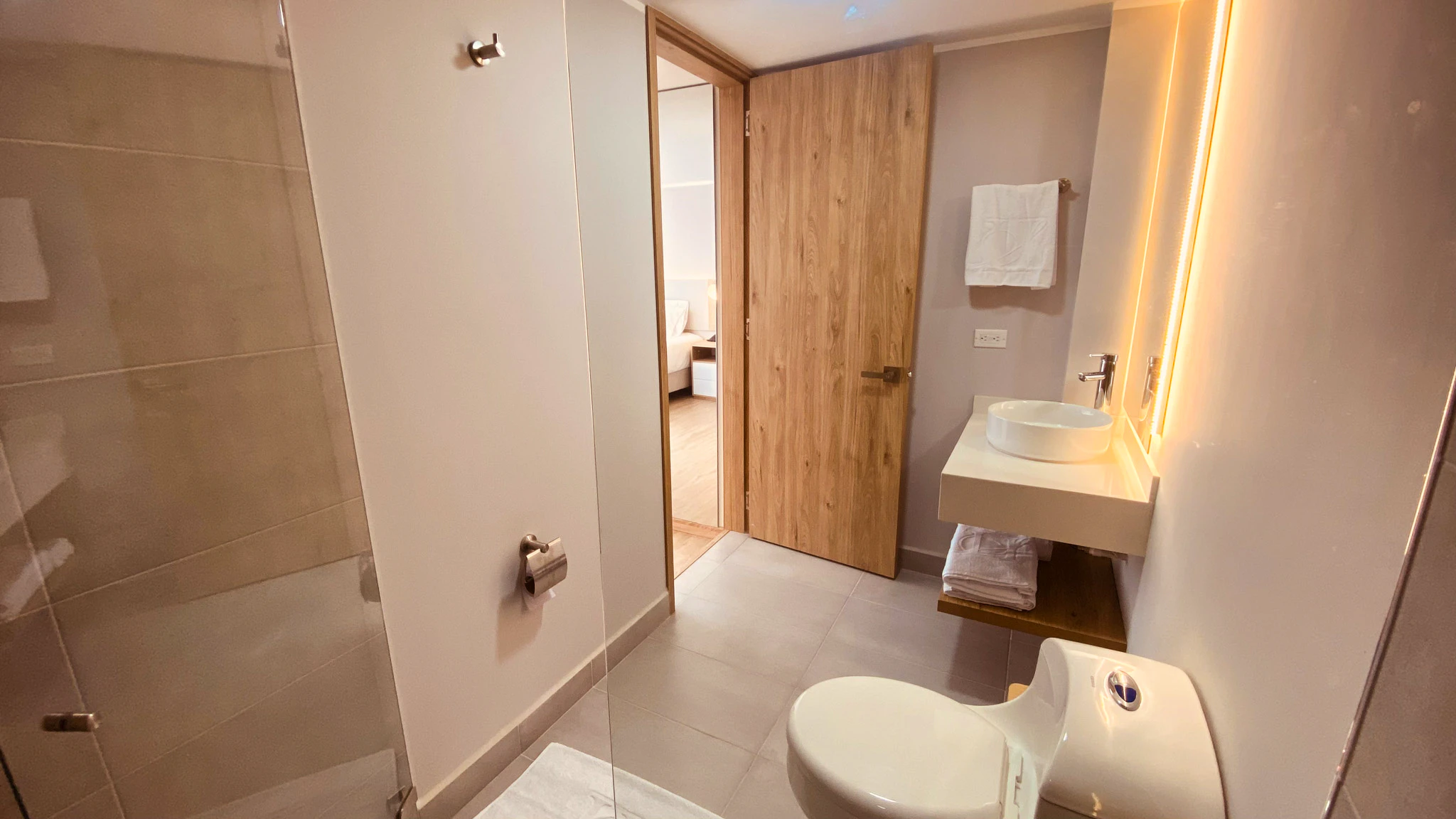 Hotel Sunuba - Ejecutiva Balcón - 20