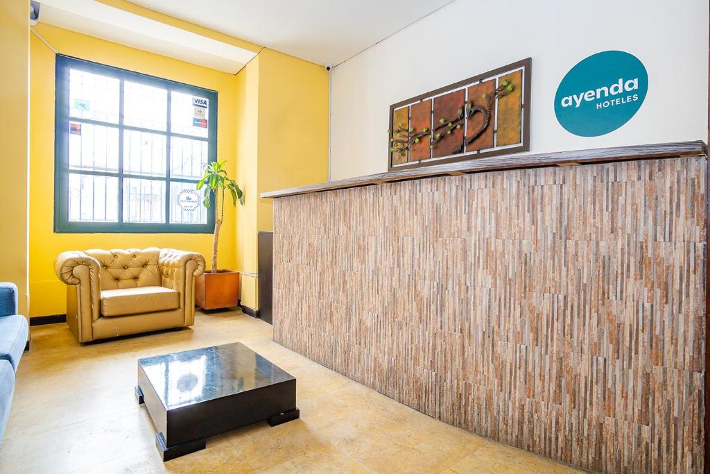 Ayenda La Tua Casa - Recepción - 20