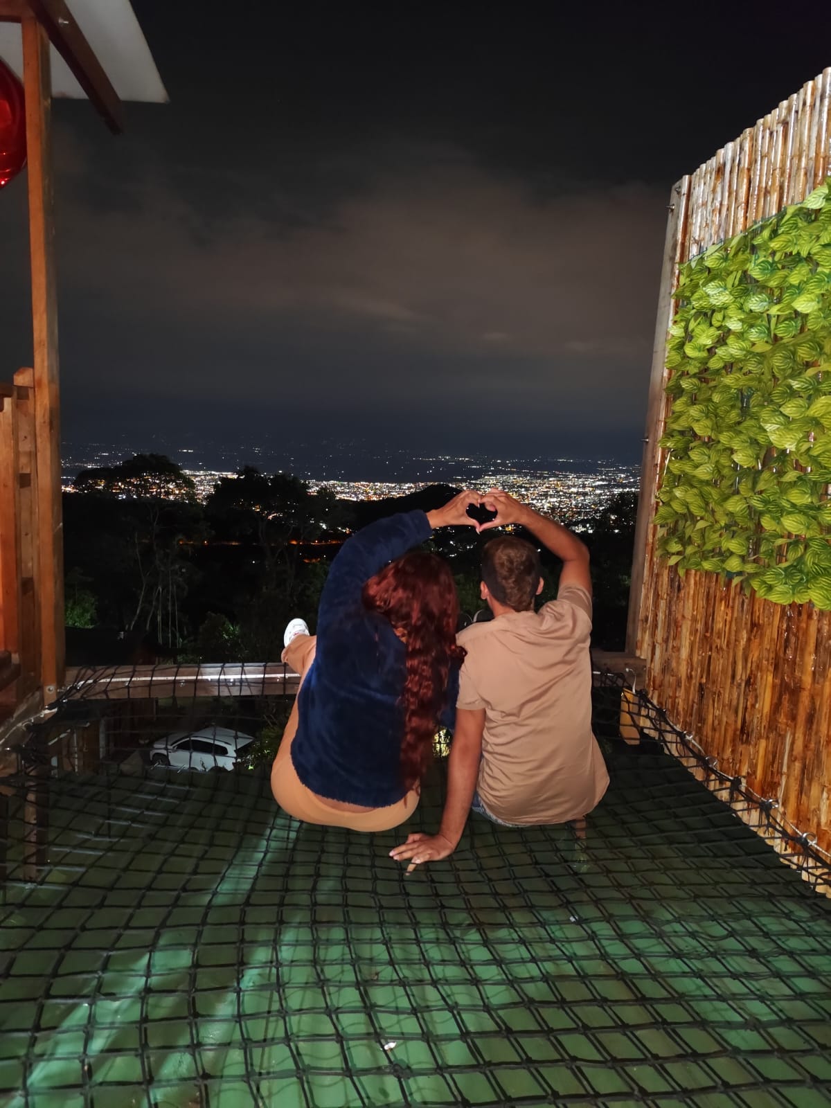 Cabaña STELAR - Glamping STELAR - 1