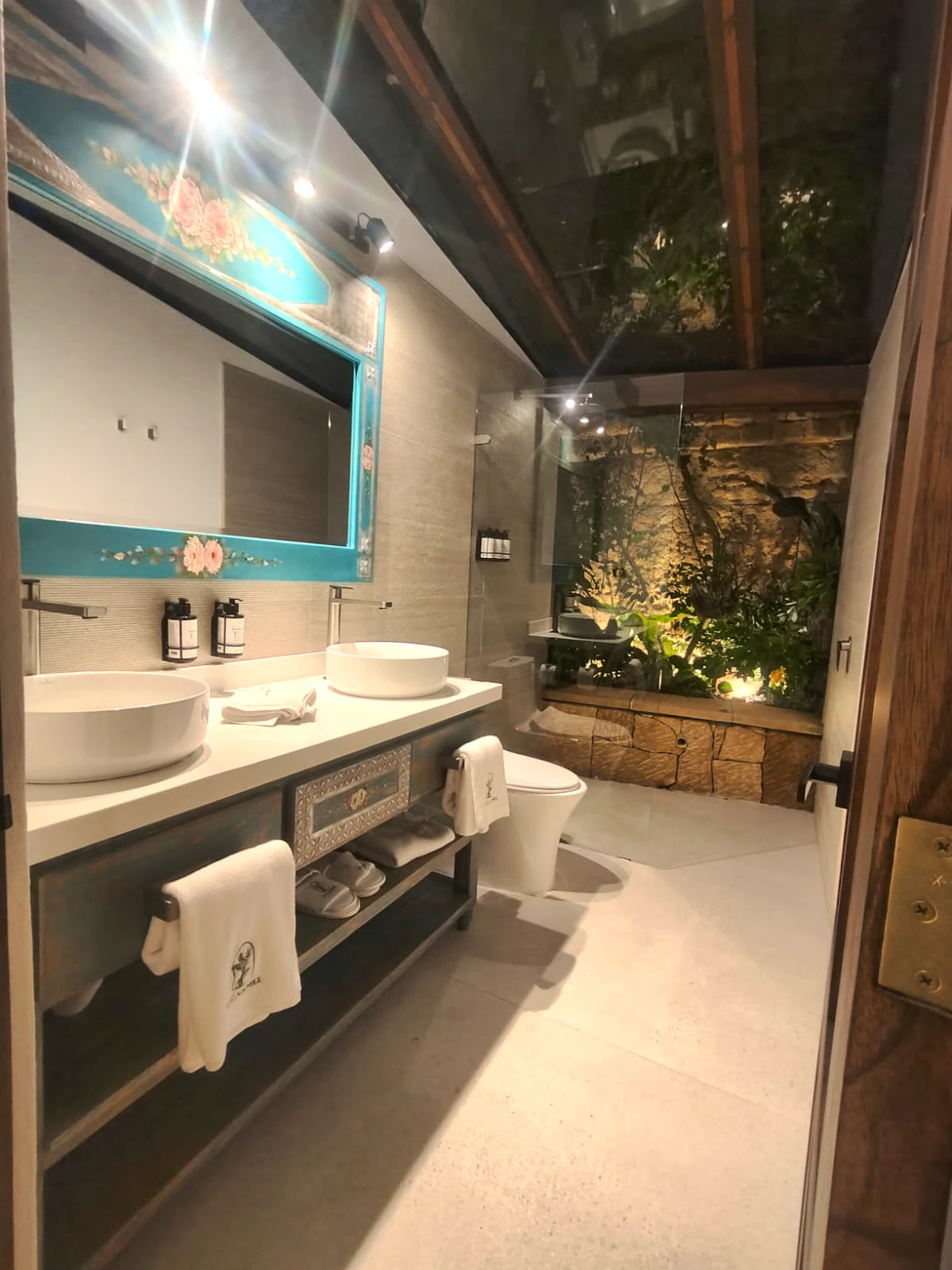 CASA BOUTIQUE EL CARMEL - Suite NASYA - 7