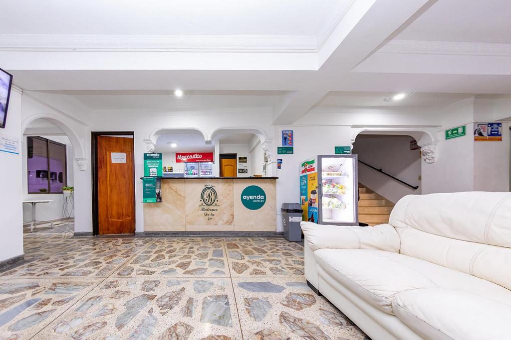 Ayenda 1228 Balcones de la 70 15