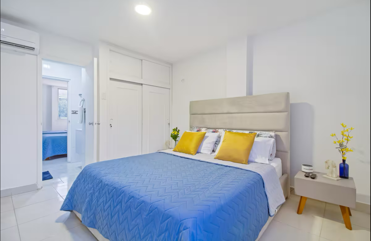 Casa Roman Hotel Boutique - APARTAMENTO 2 - 4