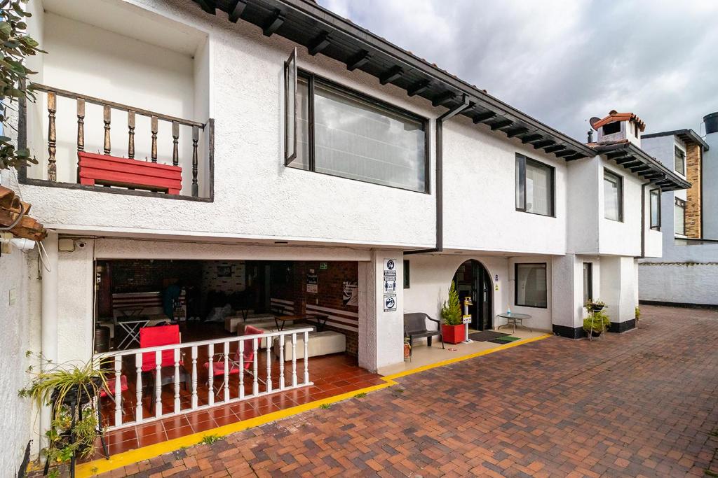 Ayenda Puerto Madero Boutique 3