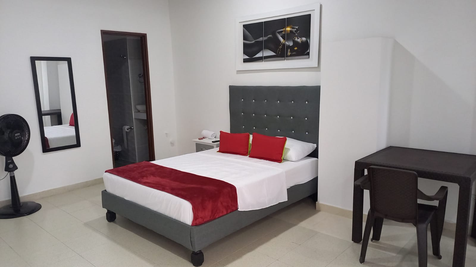 Ayenda La 44 Norte - Doble Estándar - 0