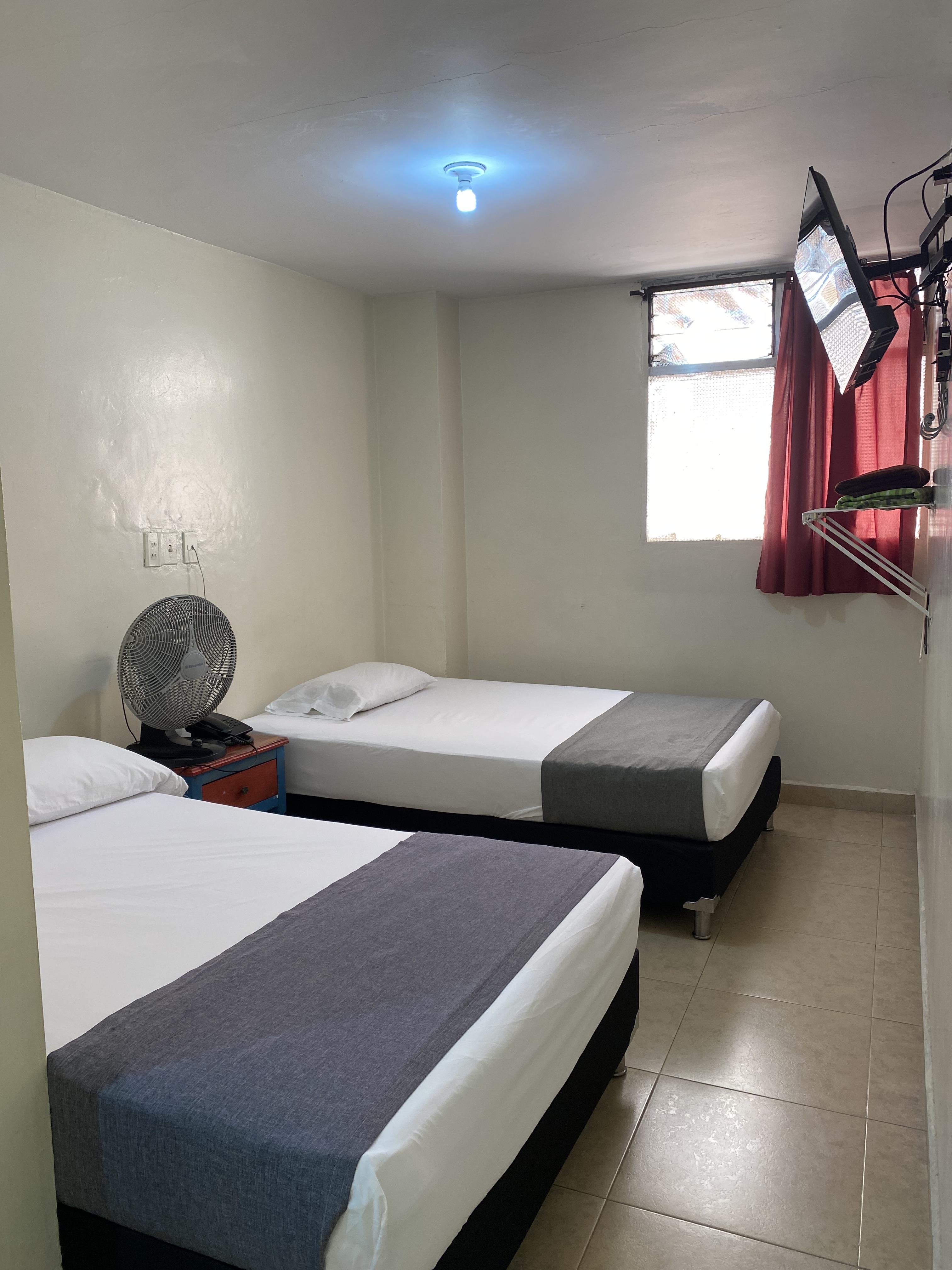 Hotel Conquistadores 28