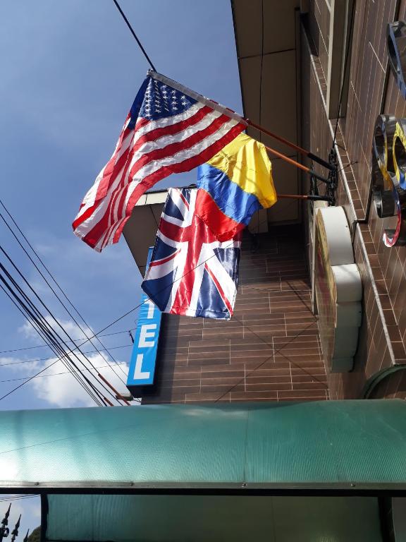 Ayenda Palermo Plaza - Zonas comunes - 26