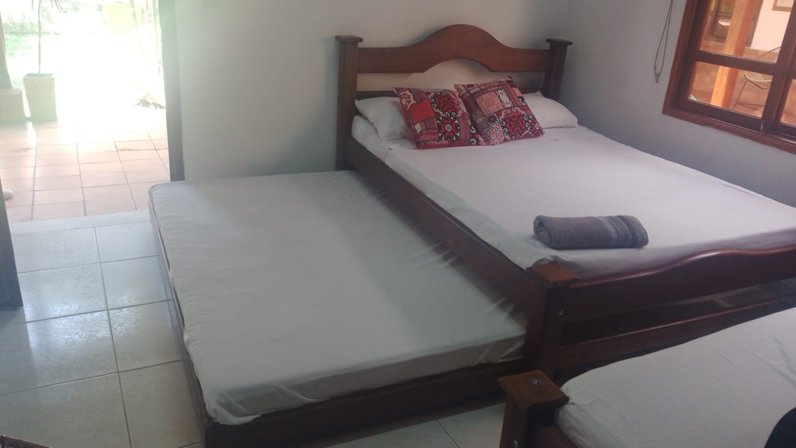 HOTEL BOUTIQUE SAN MATEO CAMPESTRE - Triple - Estándar - 15