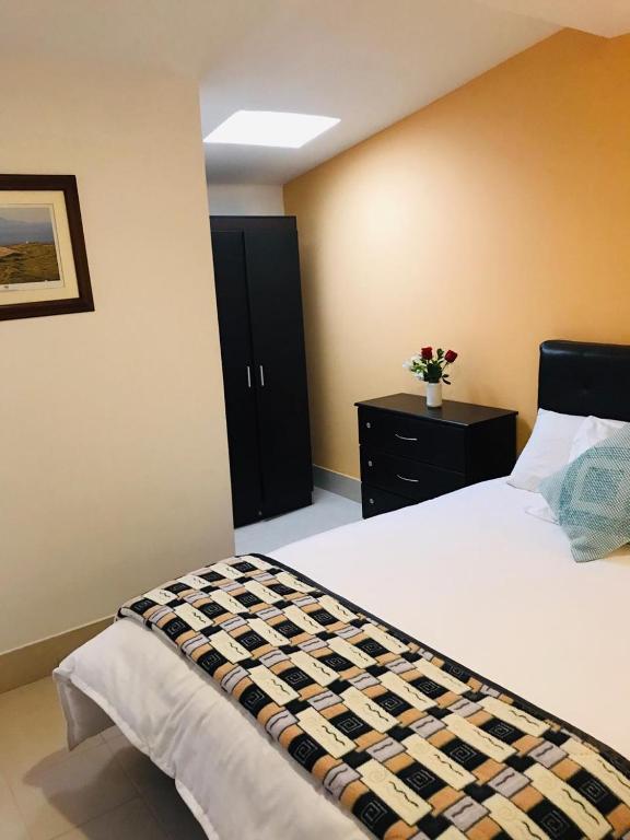 Ayenda Casa Prada - Doble Económica con baño privado - 18
