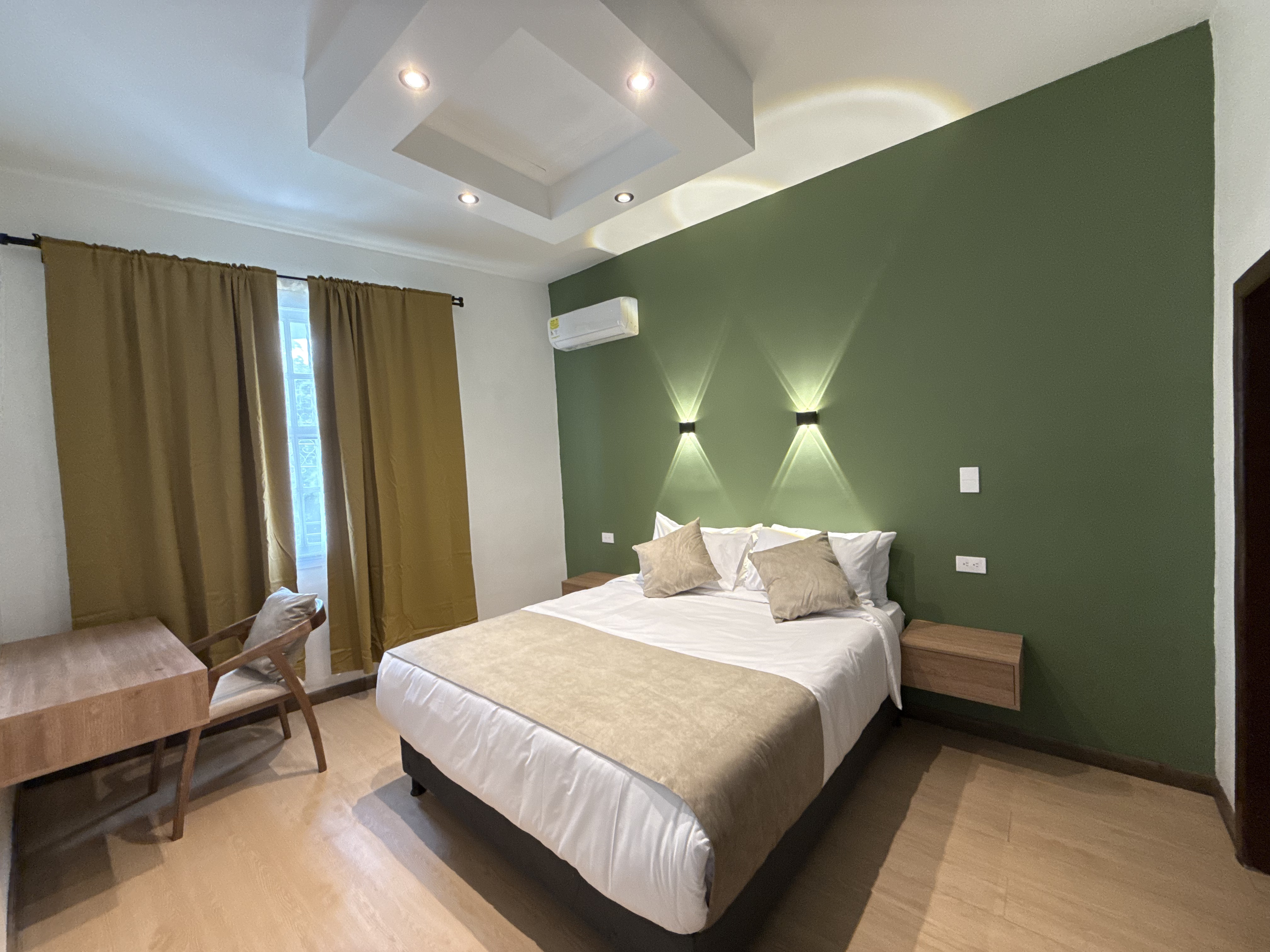 Hotel Nativo Peñón - Doble - Estándar - 0