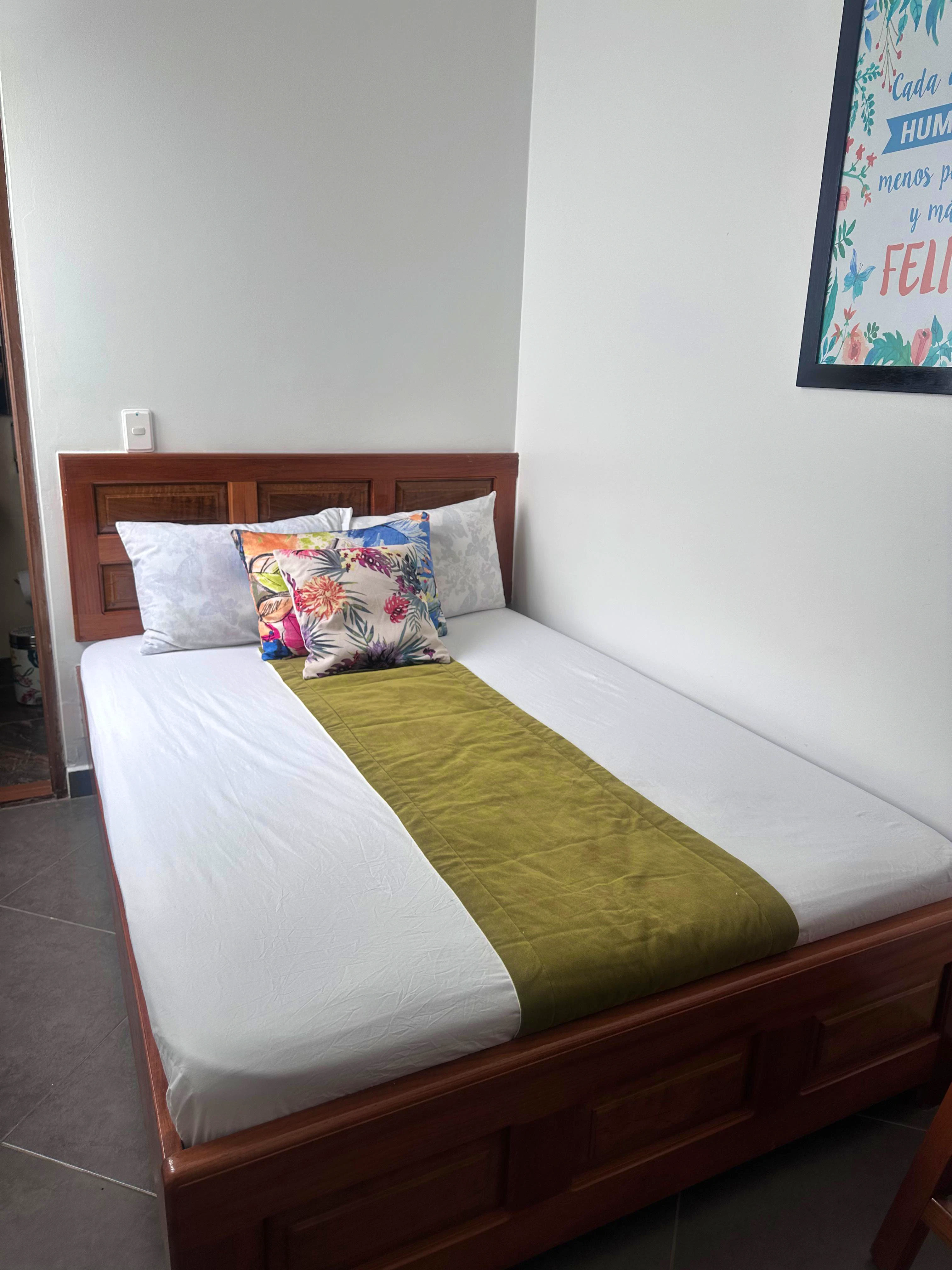 Parque Orquideas Hotel 1