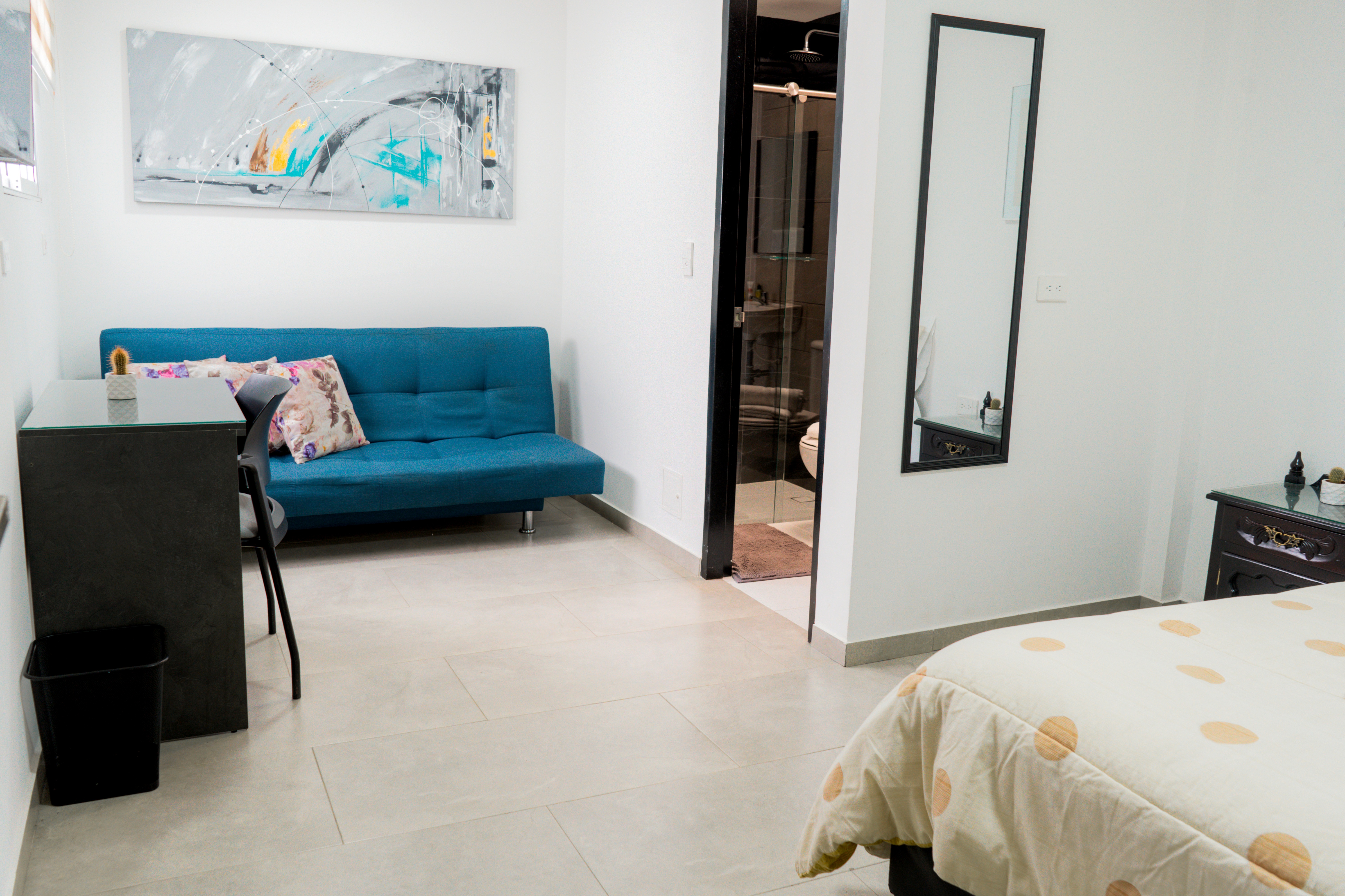 CASA TURISTICA M&C 31