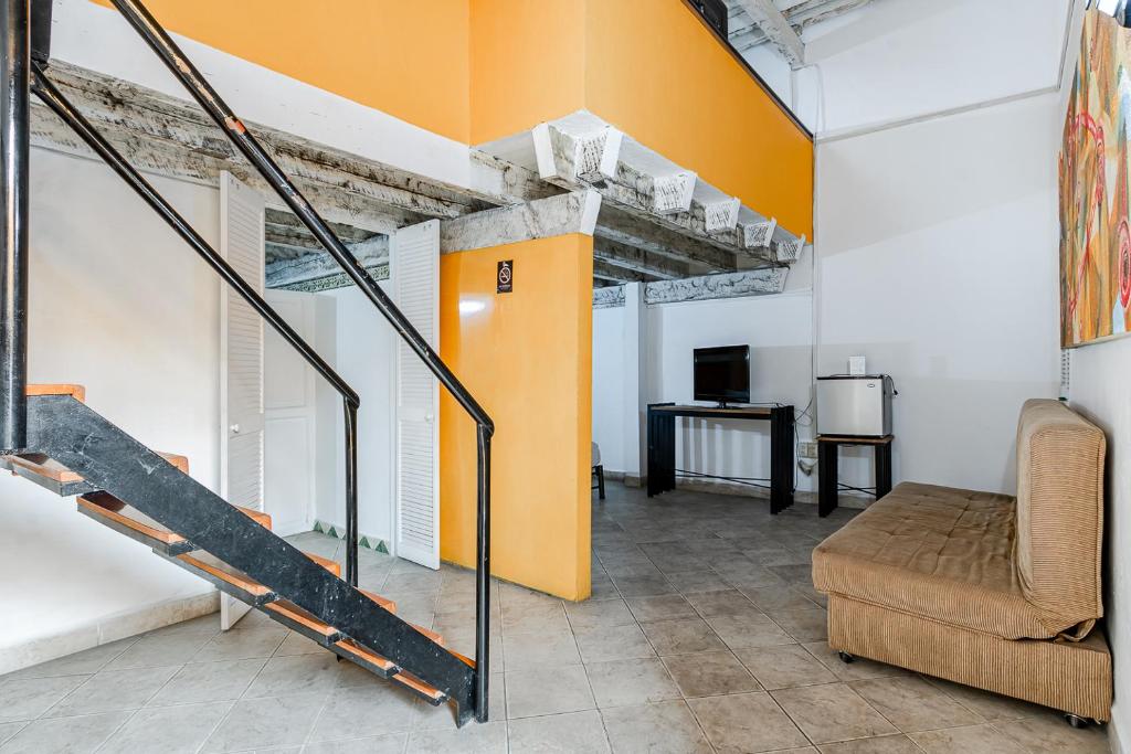 Ayenda Meson De San Sebastian 31