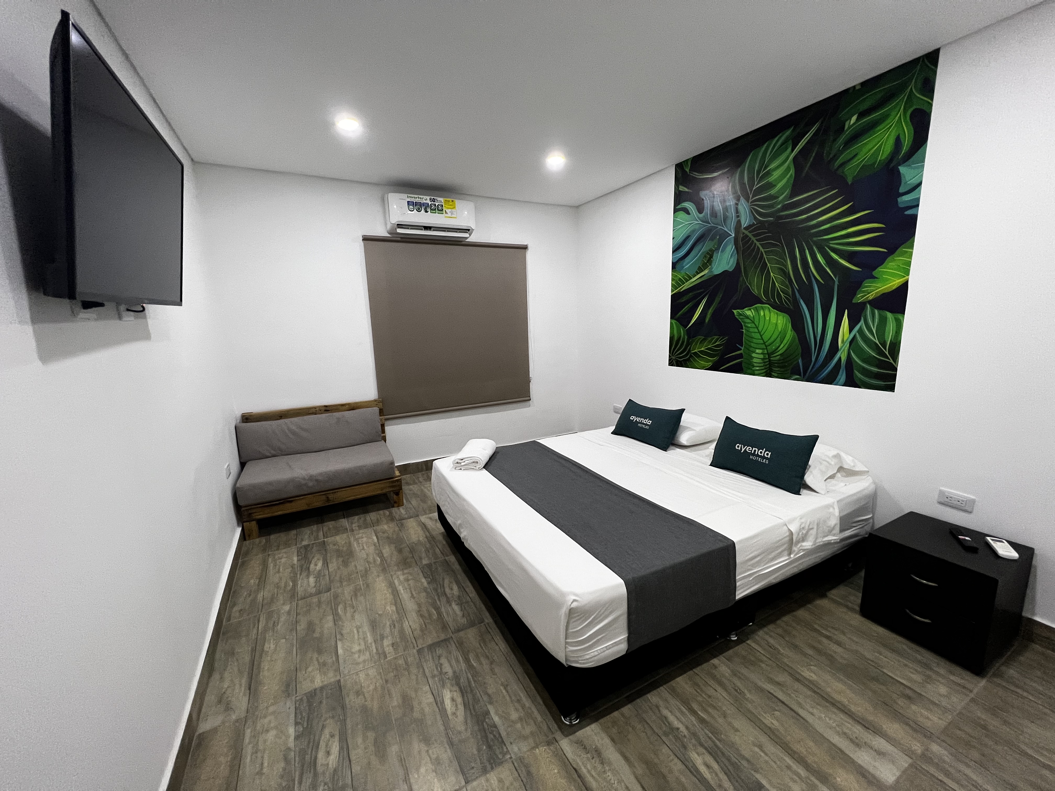 Hotel Corona Real - Doble Superior - 1