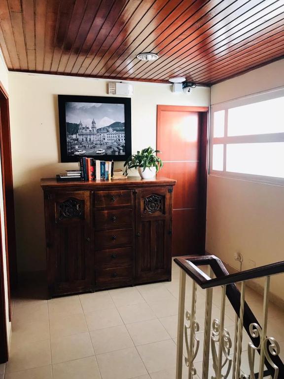 Ayenda Casa Prada - Zonas comunes - 52