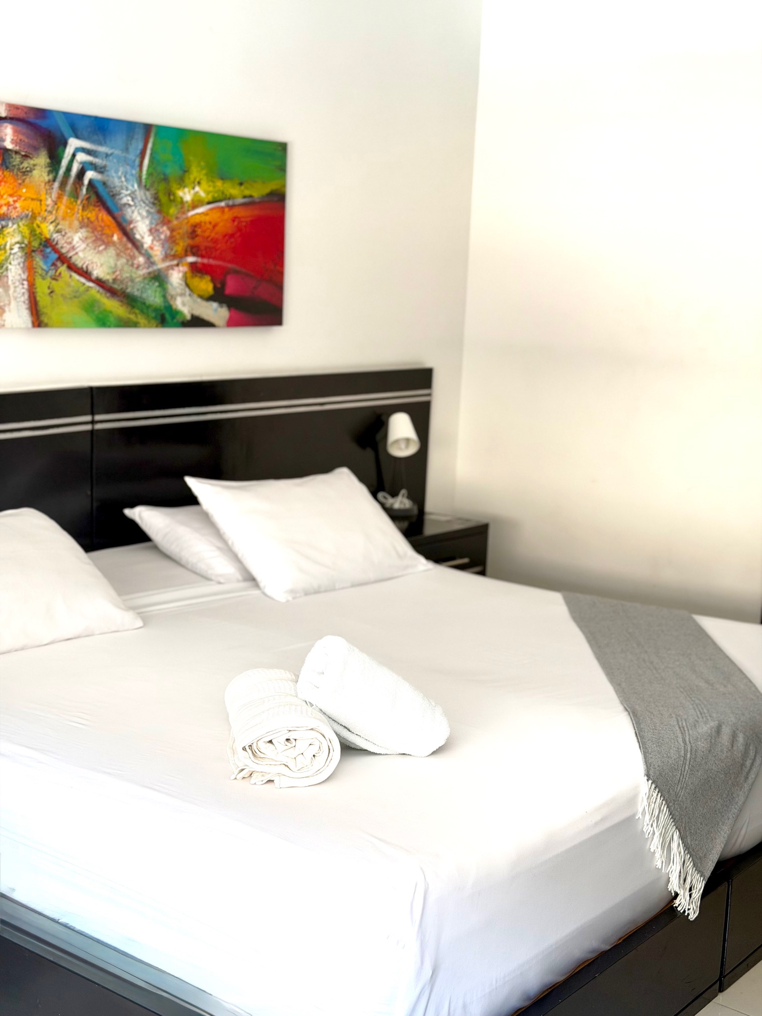 Hotel Six Avenue Cali - Twin - 18