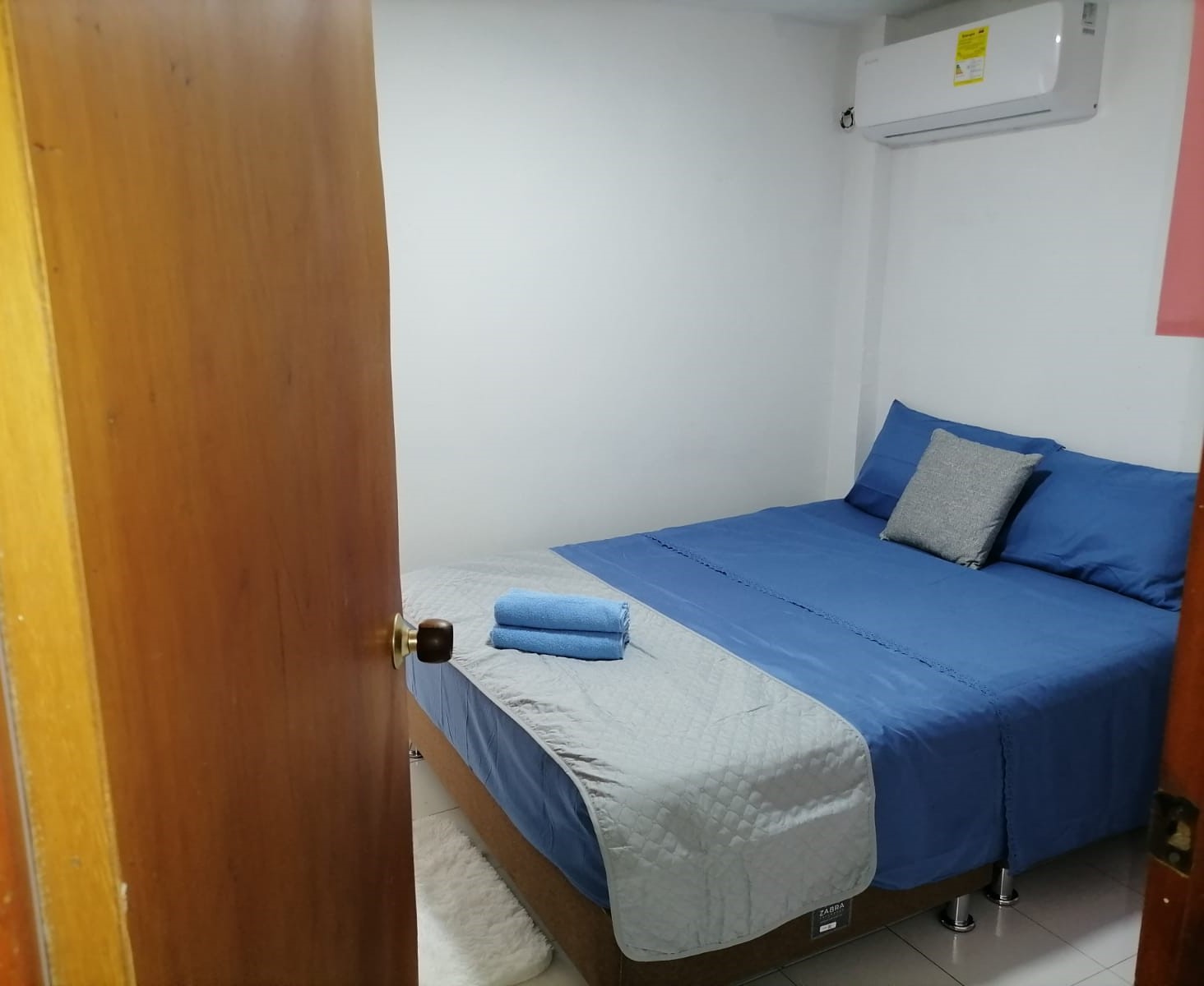 CASA LA FE VIVIENDA TURISTICA 5