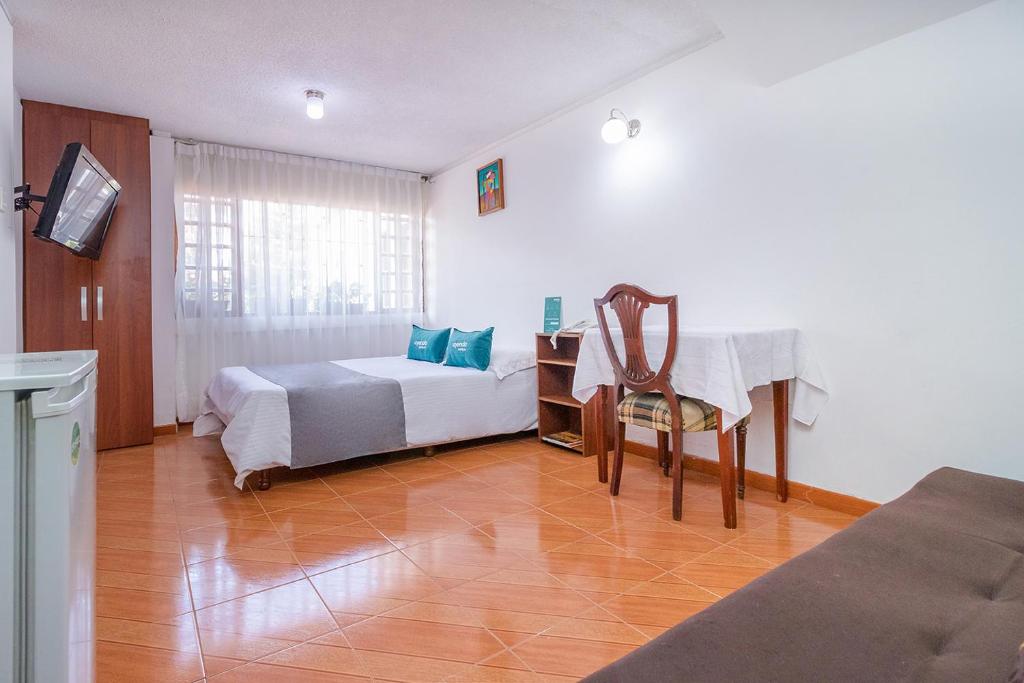 Ayenda Calle 112 1050 38