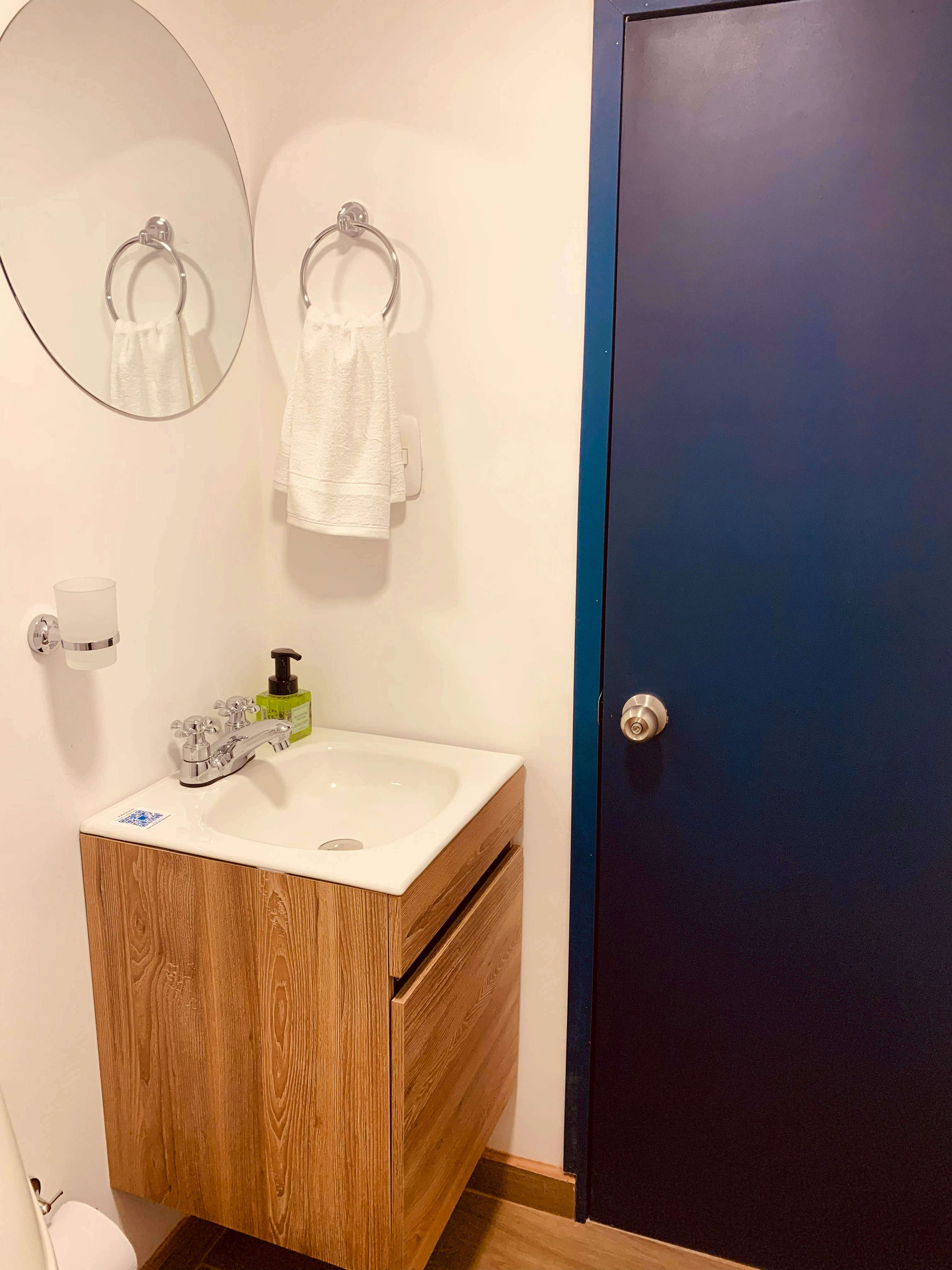 CASA CREAZZO 62 - HAB 203 - 16