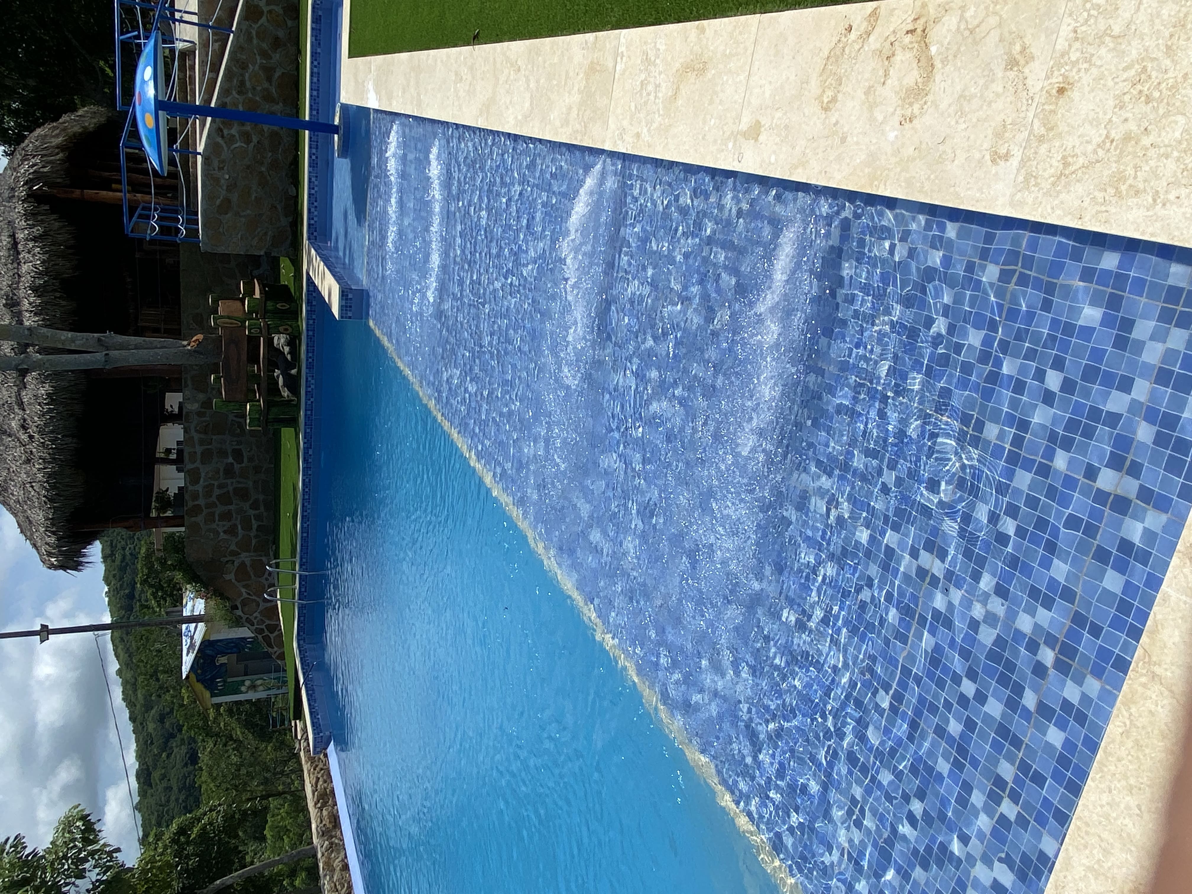 Ecohotel La Reserva 29