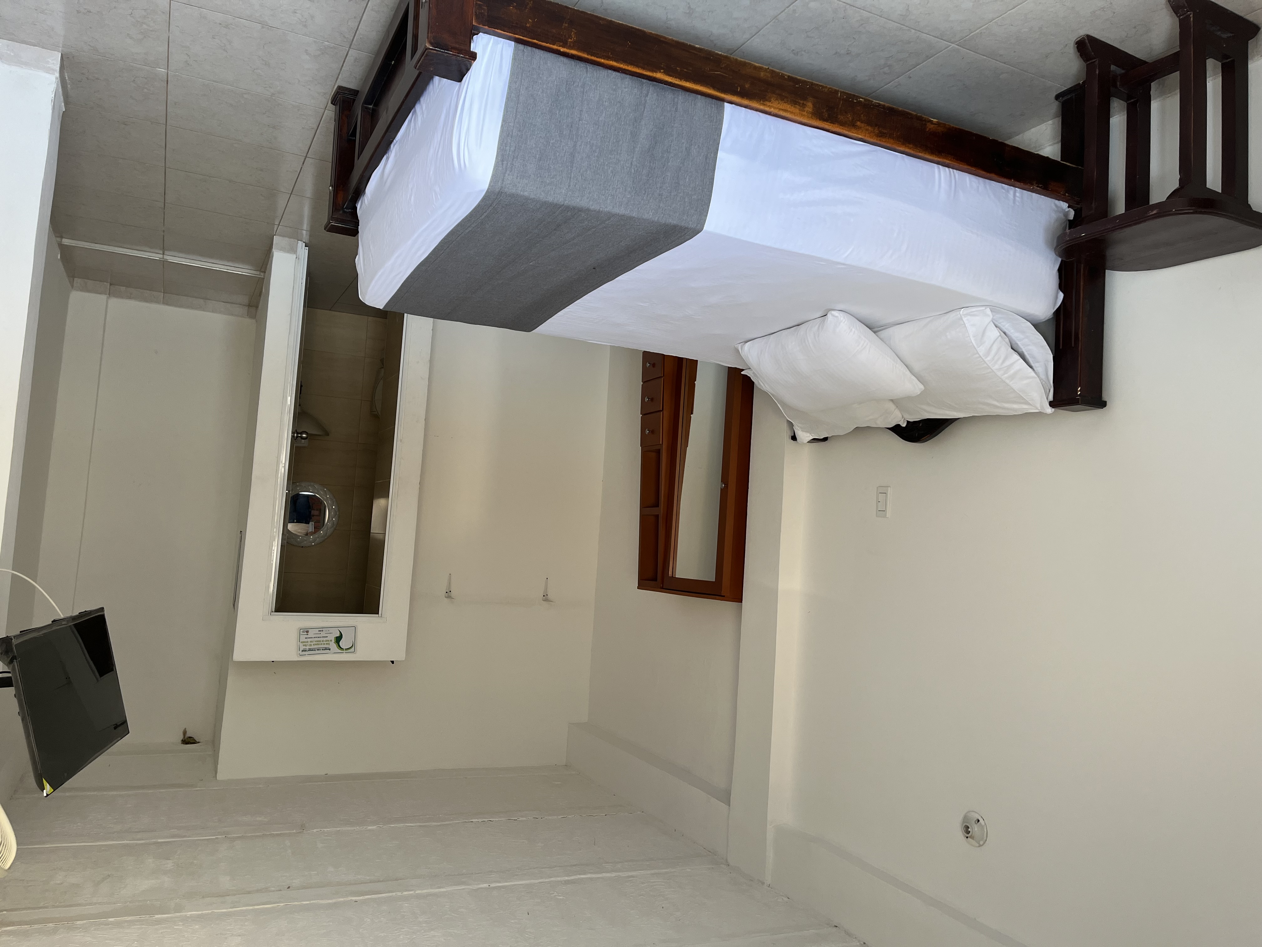 EL PARAISO DE GAIRA - Doble 2 Personas - 2