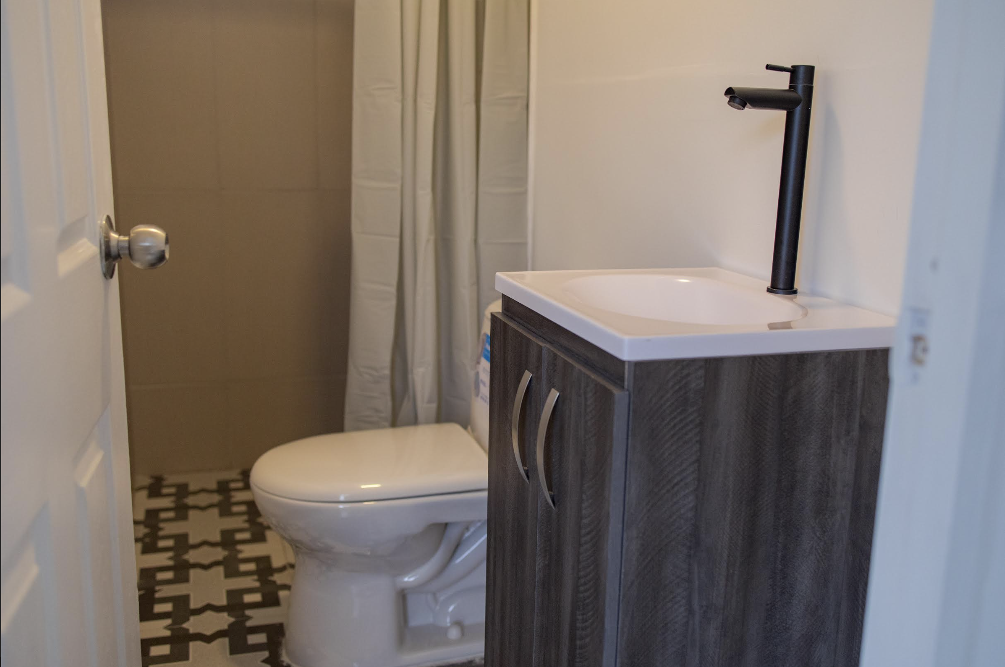 glamping lapü - Baño - 7