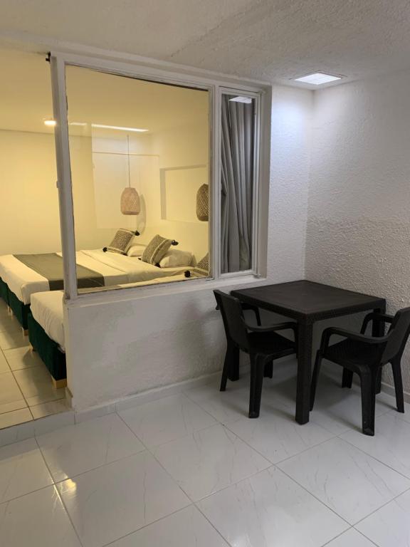 Hotel Quintas de Normandia 15