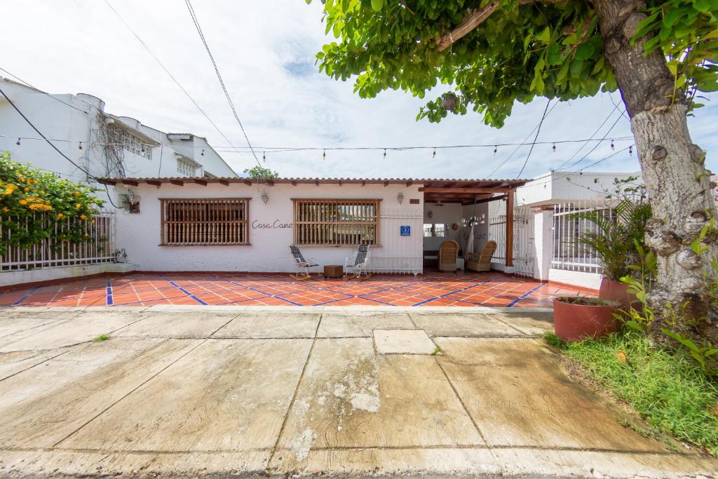 Ayenda Casa Cano 1805 17