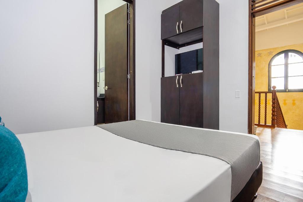 Ayenda La Tua Casa - Doble - 5