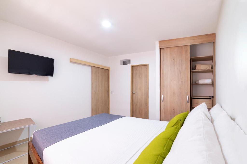 Ayenda 1240 Megua - Sencilla - 3