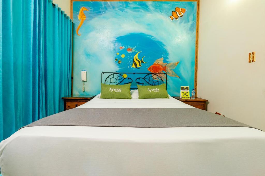 Ayenda Eclipse 1706 - Doble - 16