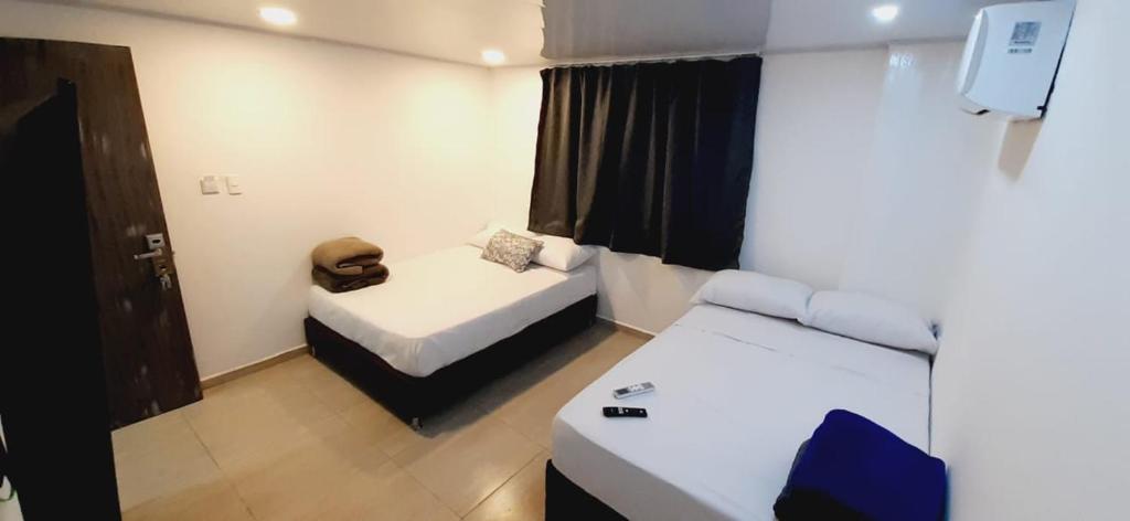 Hotel A&A Santa Alejandria 44