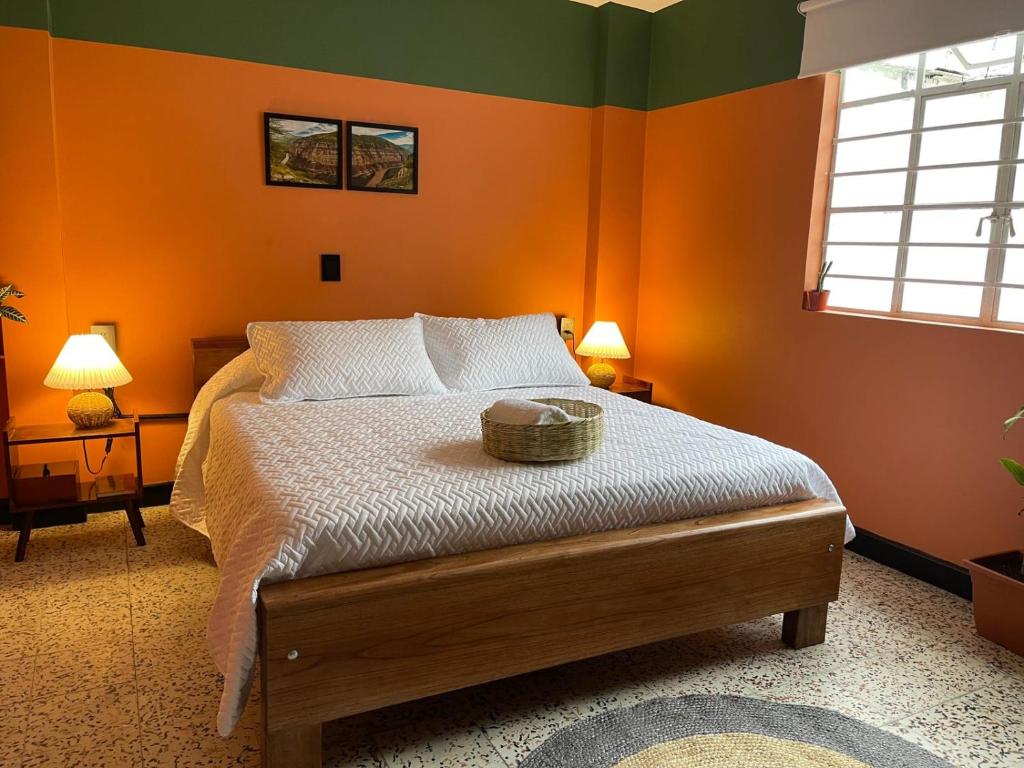 La Bonita Guesthouse 31