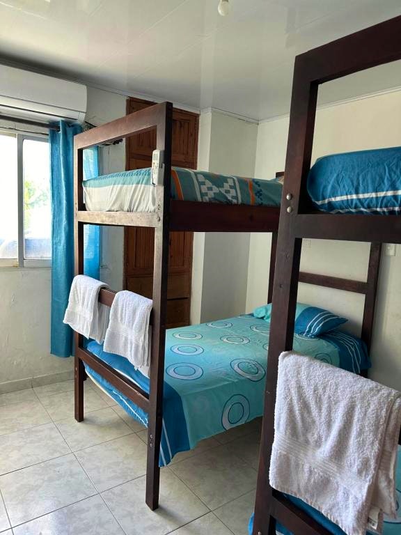Jhonny Cay Collection Apartahotel - Apartamento  303 - 7