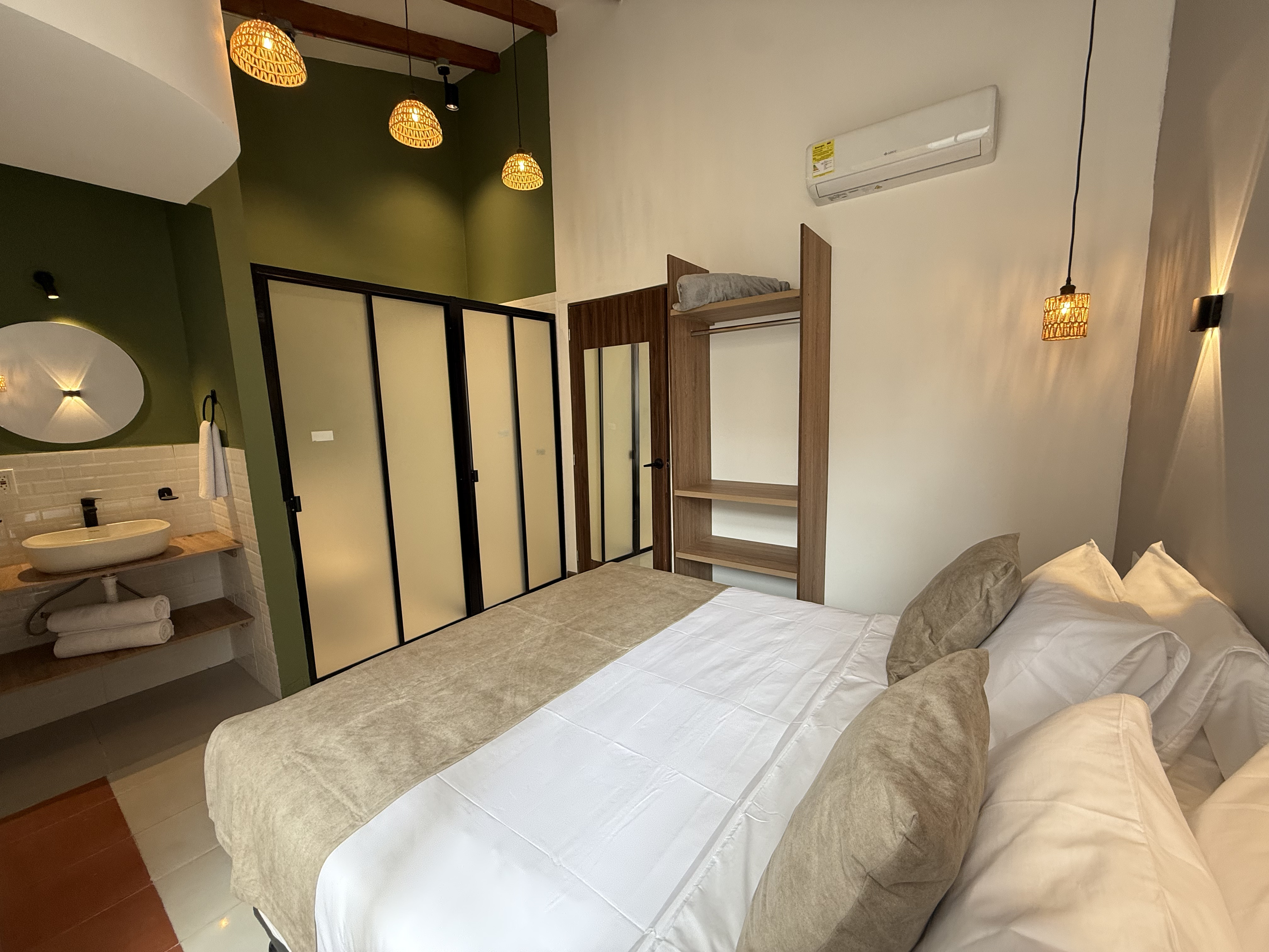 Hotel Nativo Peñón - Doble - Estándar - 10