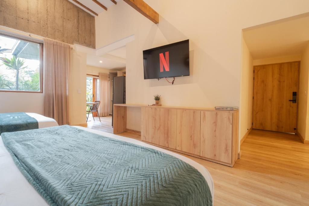 Candelaria El Poblado  50