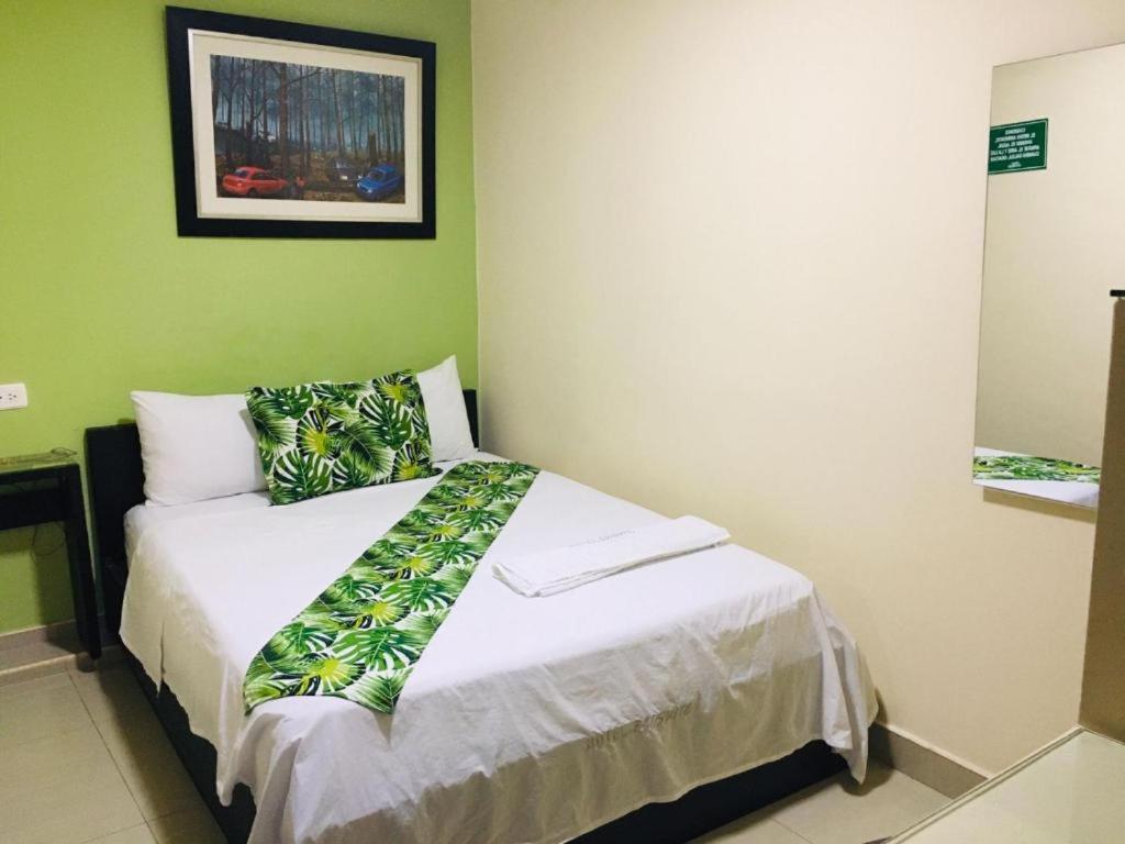 Ayenda Hotel Ecosuite Quibdó 2