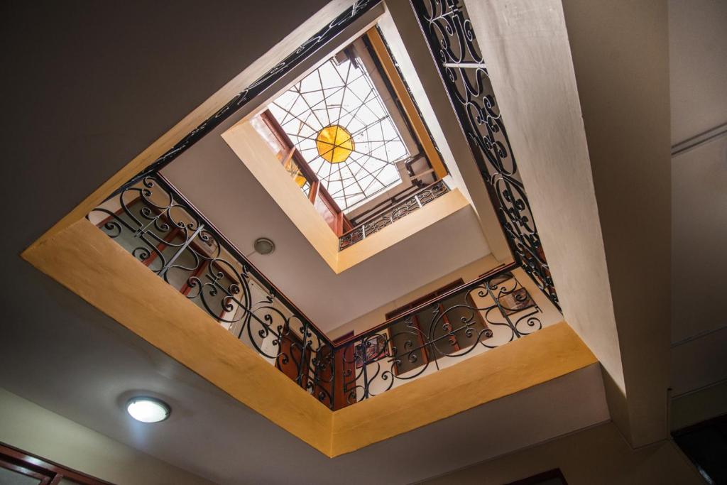 Ayenda Posada Inn 36